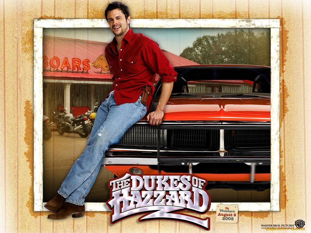 dukes, of, hazzard, the, , 